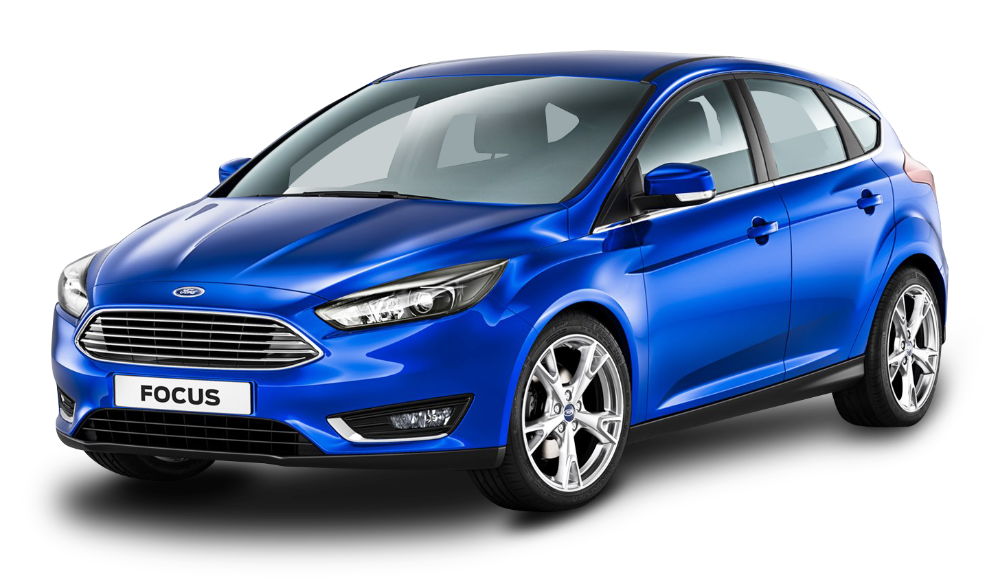 Ford Focus 4 2018-